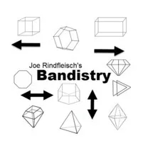 Bandistry by Joe Rindfleisch (Instant Download) - Click Image to Close